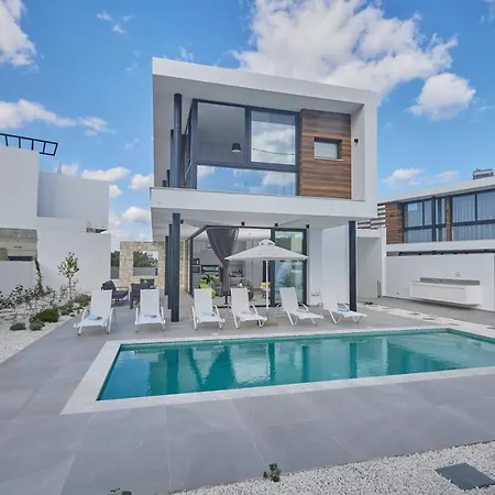 Elite Pearl Ep3c Villa *