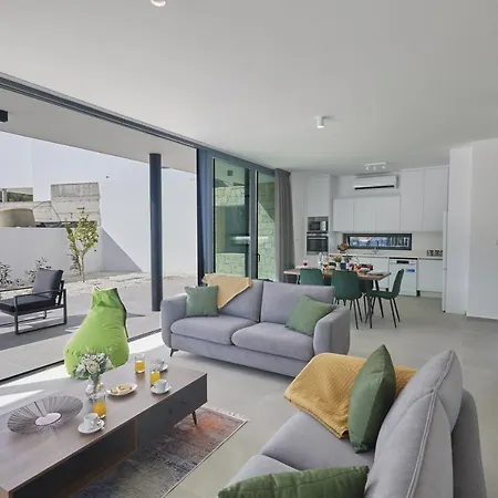 Elite Pearl Ep3c Villa