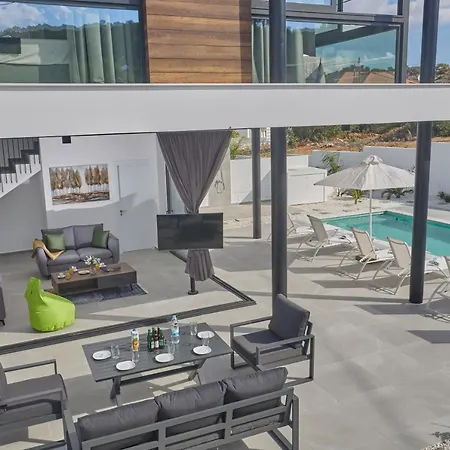 Elite Pearl Ep3c Villa Protaras