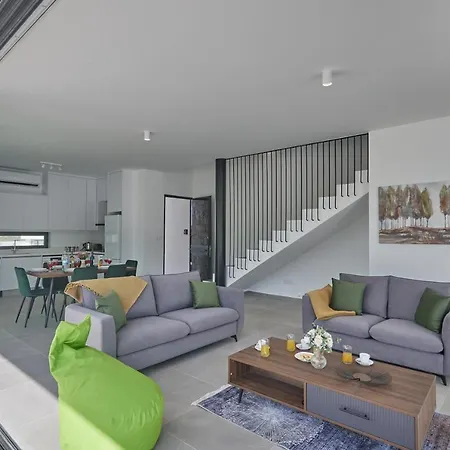 Вилла Elite Pearl Ep3c Протарас