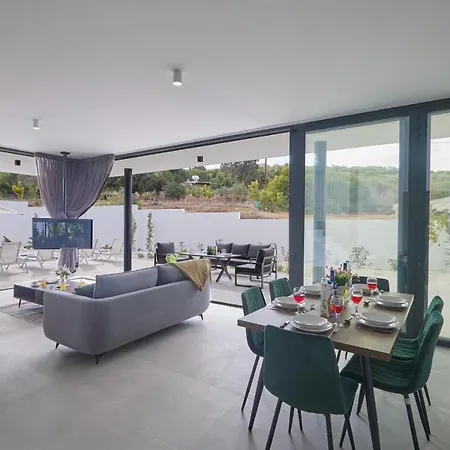 Вилла Elite Pearl Ep3c