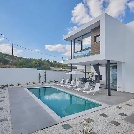 Вилла Elite Pearl Ep3c