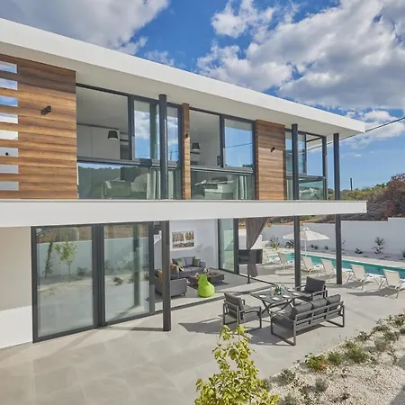 Elite Pearl Ep3c Villa