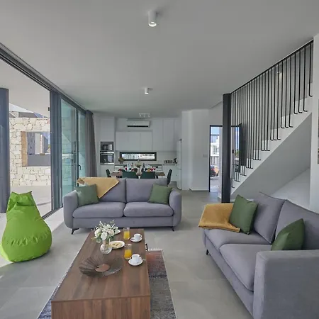 Elite Pearl Ep3c Вилла *