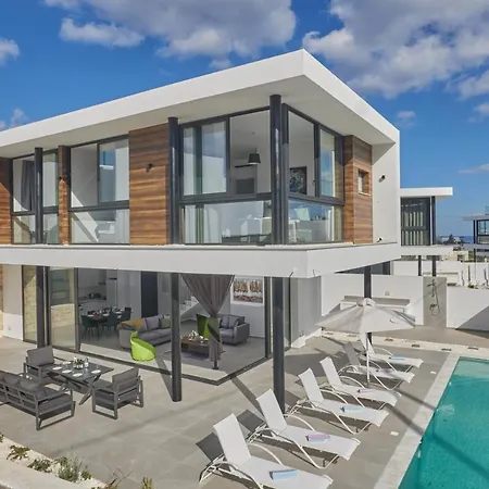 Elite Pearl Ep3c Villa Protaras