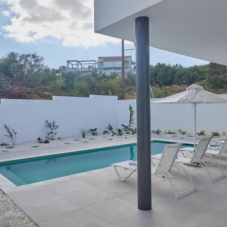 Вилла Elite Pearl Ep3c Протарас