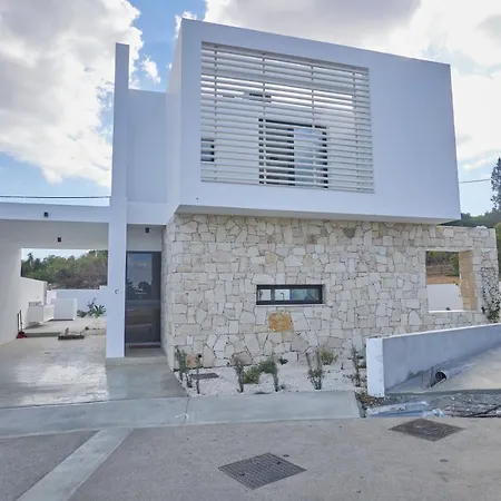 Вилла Elite Pearl Ep3c *