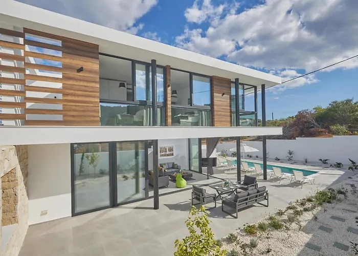 Elite Pearl Ep3c Villa