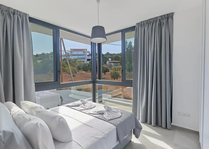 Villa Elite Pearl Ep3c *