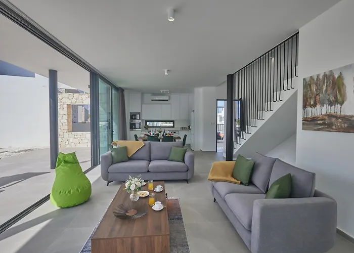 Elite Pearl Ep3c Villa *