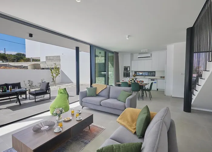 Elite Pearl Ep3c Villa