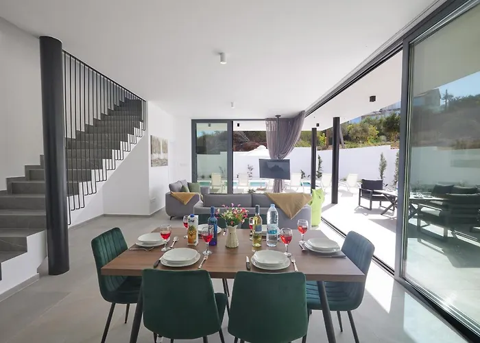 Villa Elite Pearl Ep3c *