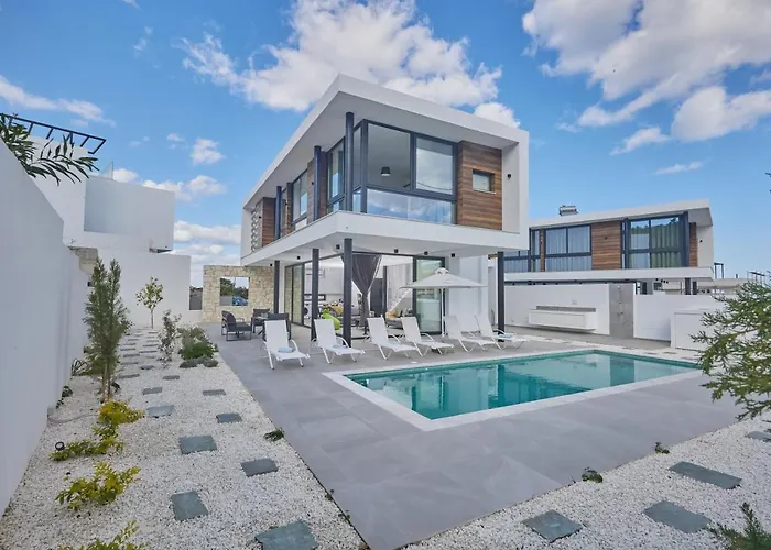 Villa Elite Pearl Ep3c *