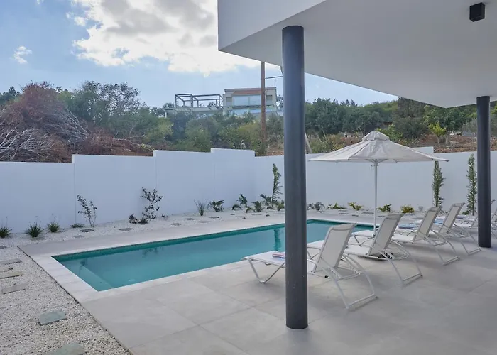 Villa Elite Pearl Ep3c Protaras