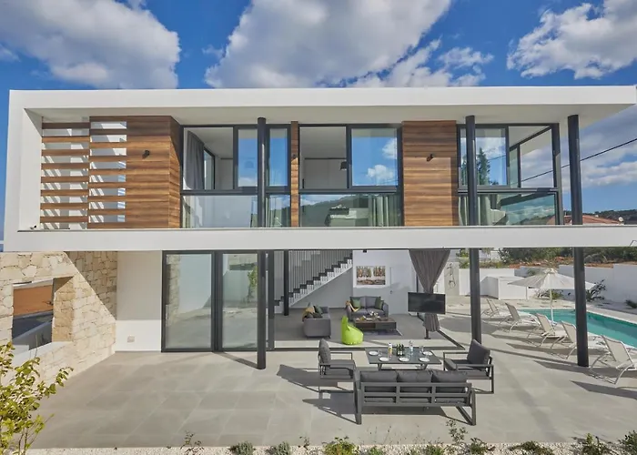 Villa Elite Pearl Ep3c