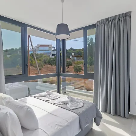 וילה Elite Pearl Ep3c *