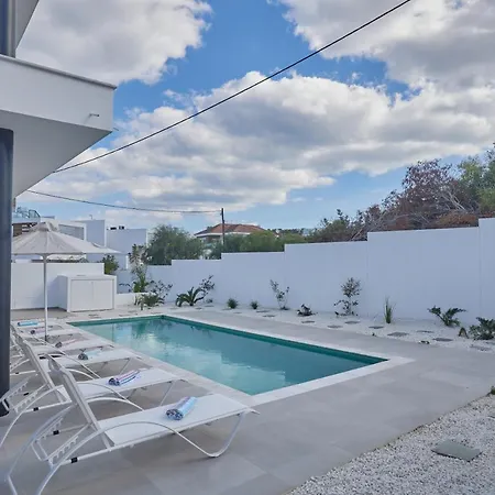 Elite Pearl Ep3c וילה *