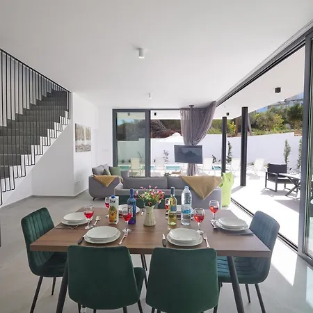 וילה Elite Pearl Ep3c *