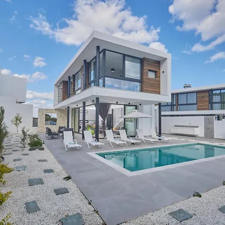 וילה Elite Pearl Ep3c *