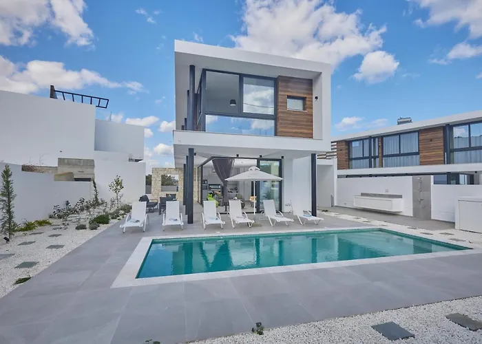 Elite Pearl Ep3c Villa *