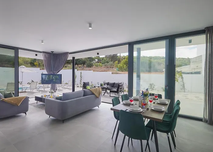 Villa Elite Pearl Ep3c