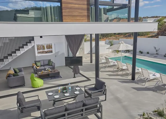 Elite Pearl Ep3c Villa Protaras