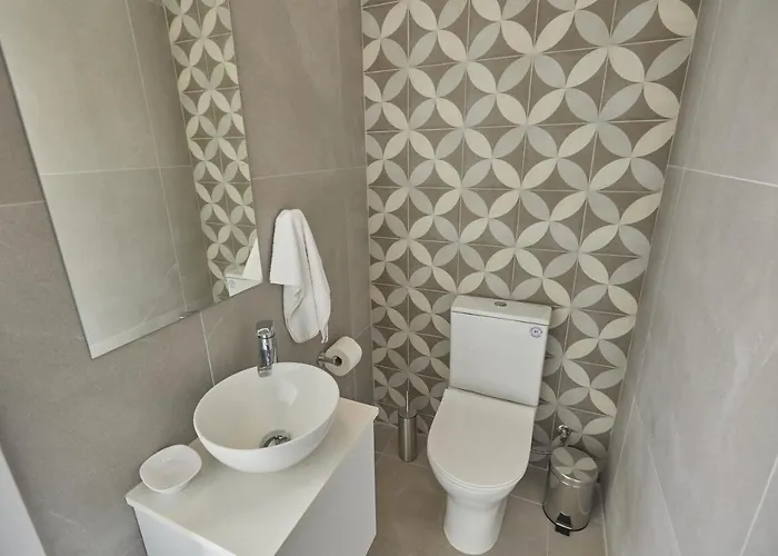 Elite Pearl Ep3c * Protaras